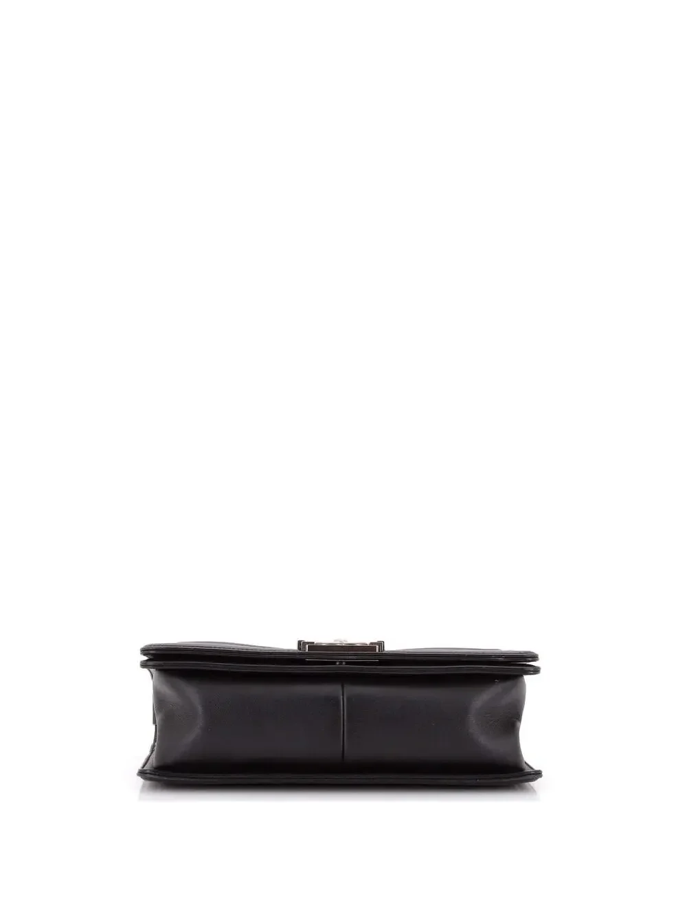 Chanel Boy Flap Bag Quilted Lambskin #233855C44B